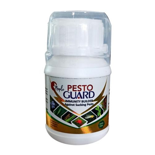 2525 Pestoguard Crop Protection - Color: White