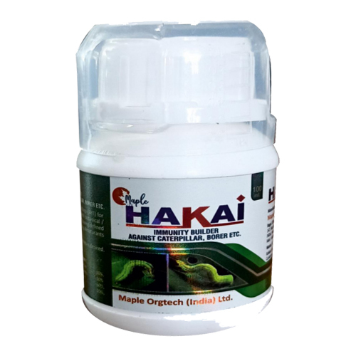 HAKAI Crop Protection