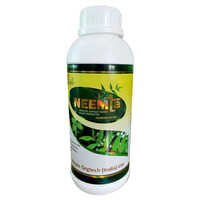 Neemta Neem Oil Extract Based Plant Protector