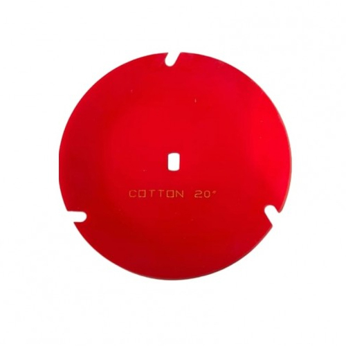 Pro Seeder Seed Plates