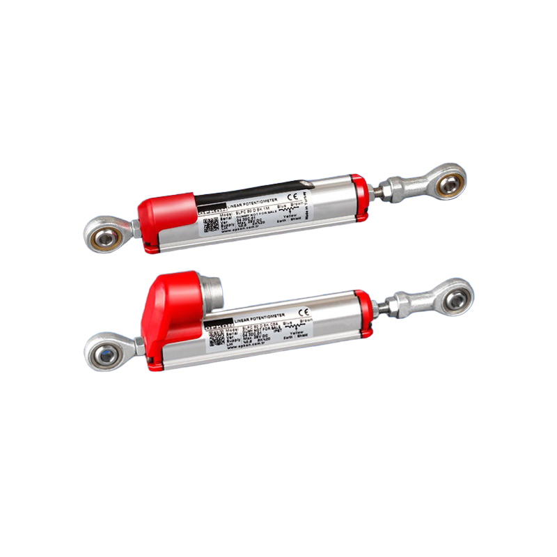 Slpc Compact Short Stroke - Color: Silver