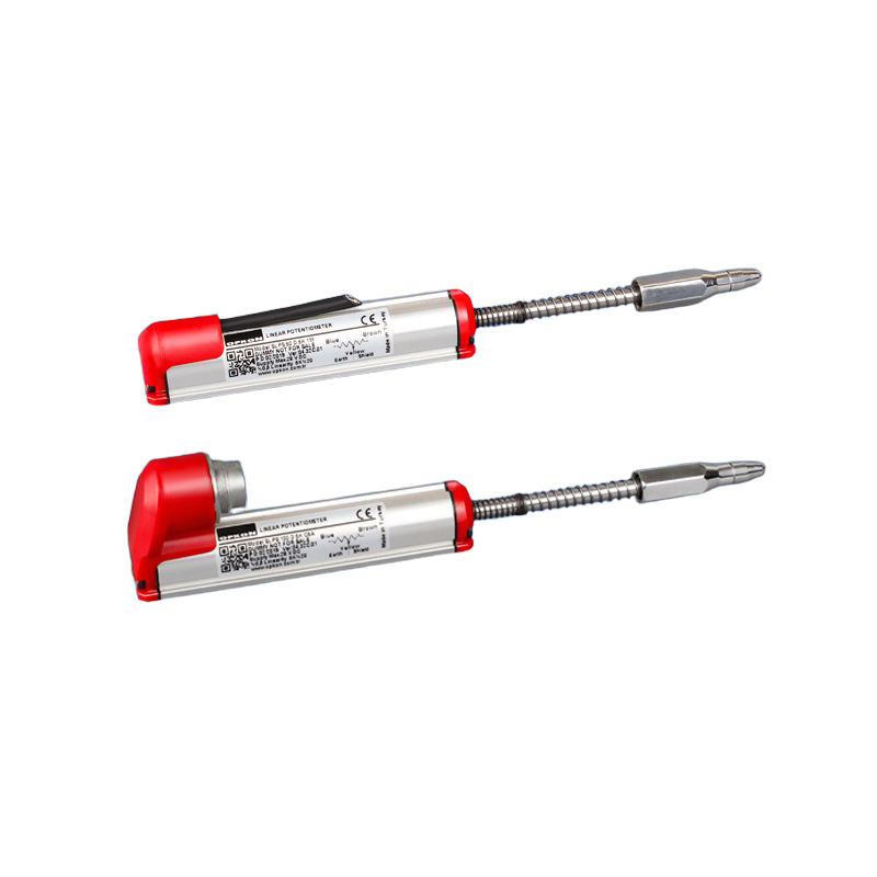 SLPS Compact Short Stroke