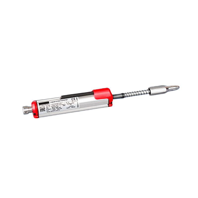 Slpks Compact Short Stroke - Color: Silver