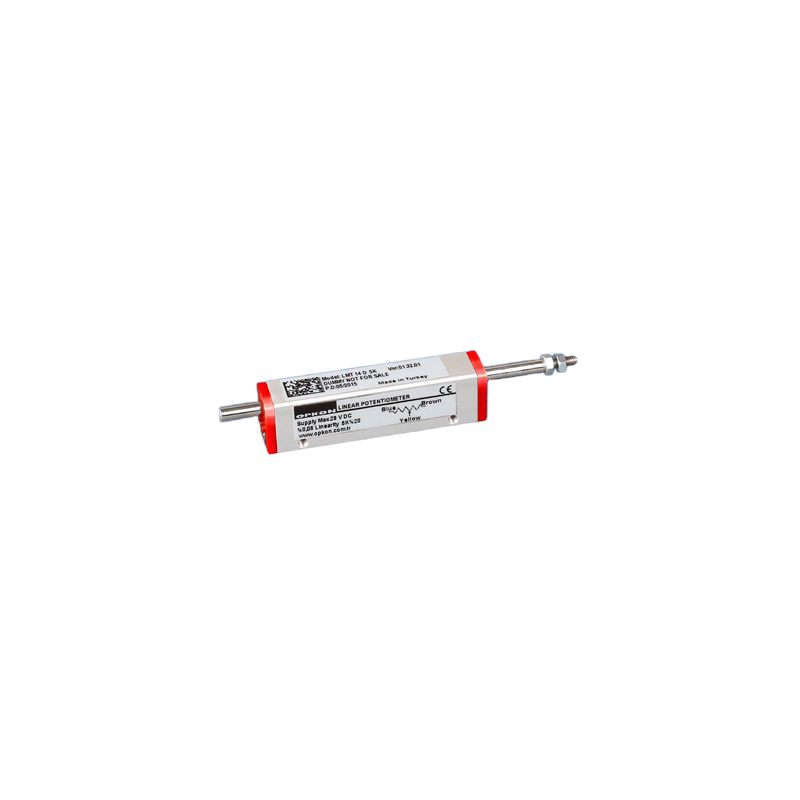 LMT Compact Short Stroke