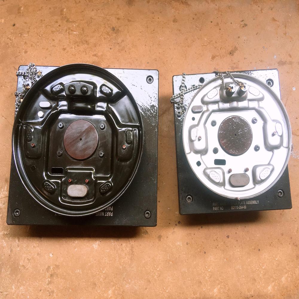 Position gauge