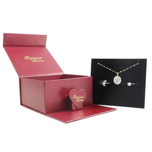 Watch Packaging Box