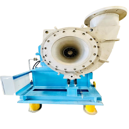 Mechanical Vapor Recompression (Mvr) - Color: Silver