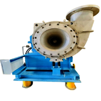 Mechanical Vapor Recompression (MVR)