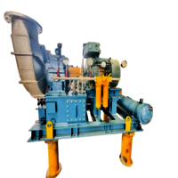 Mechanical Vapor Recompression (MVR)