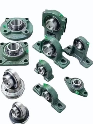 Pillow Block Bearing