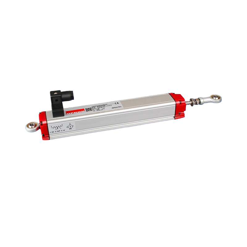 ERTM Internal Voltage Current Conditioner