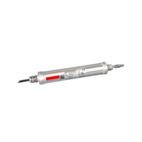 Elsc Internal Voltage Current Conditioner - Color: Silver
