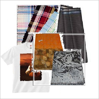 टेक्सटाइल इमल्शन