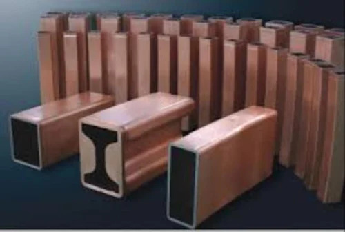 Copper Mould Tubes