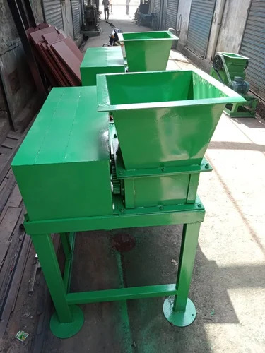 Manual Organic Waste Shredder