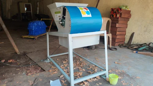 Manual Organic Waste Shredder