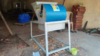 Manual Organic Waste Shredder