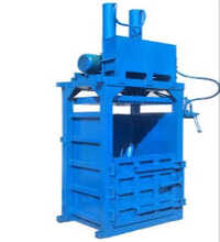 Baling Machines