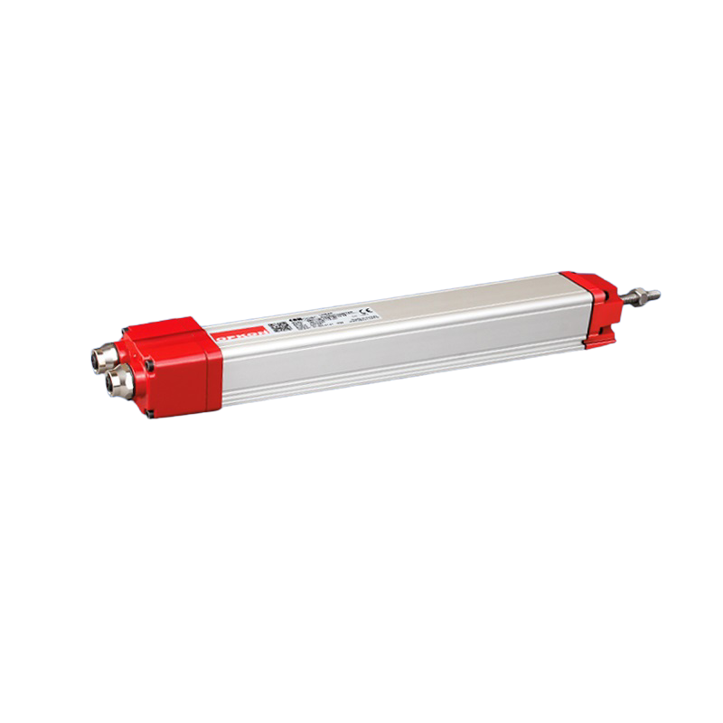 Drtl Digital Fieldbus Output - Color: Silver
