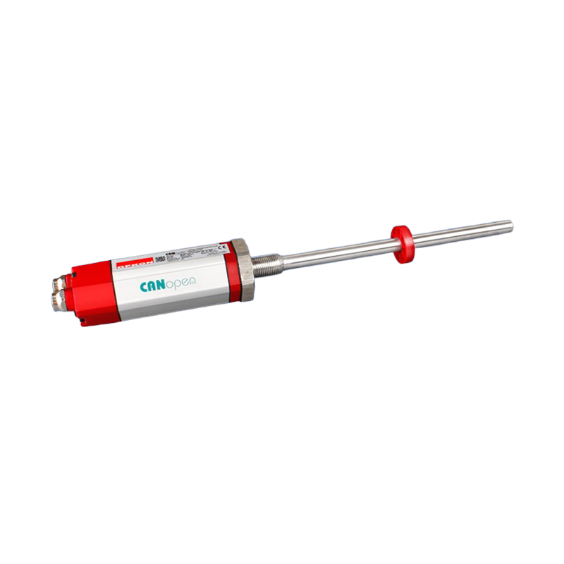 Dmst Digital Fieldbus Output - Color: Silver