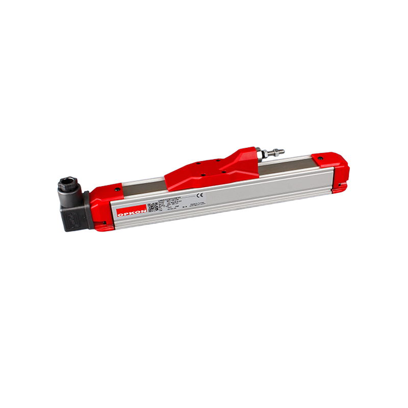 Rph Long Stroke - Color: Silver