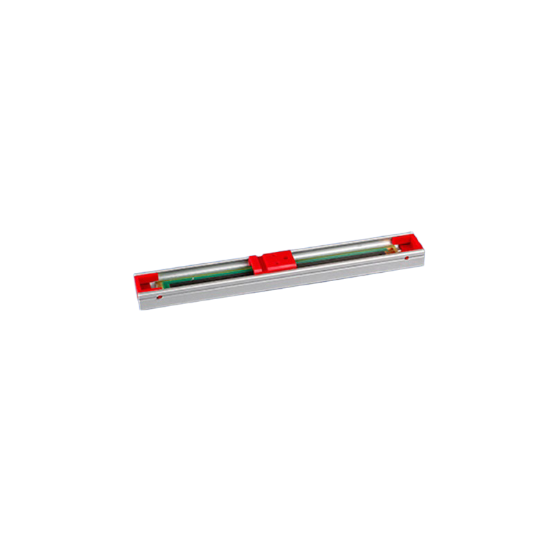 Oph Long Stroke - Material: Stainless Steel