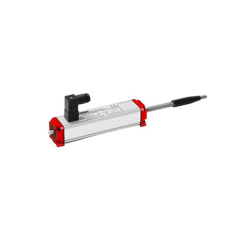 Lps Long Stroke - Color: Silver