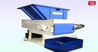 Plastic Waste Shredding Machine