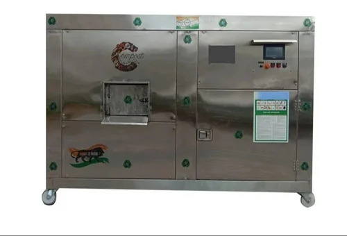 Organic Waste Converter