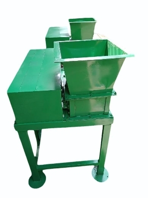 Organic Waste Shredder