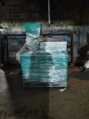 Organic Waste Shredder