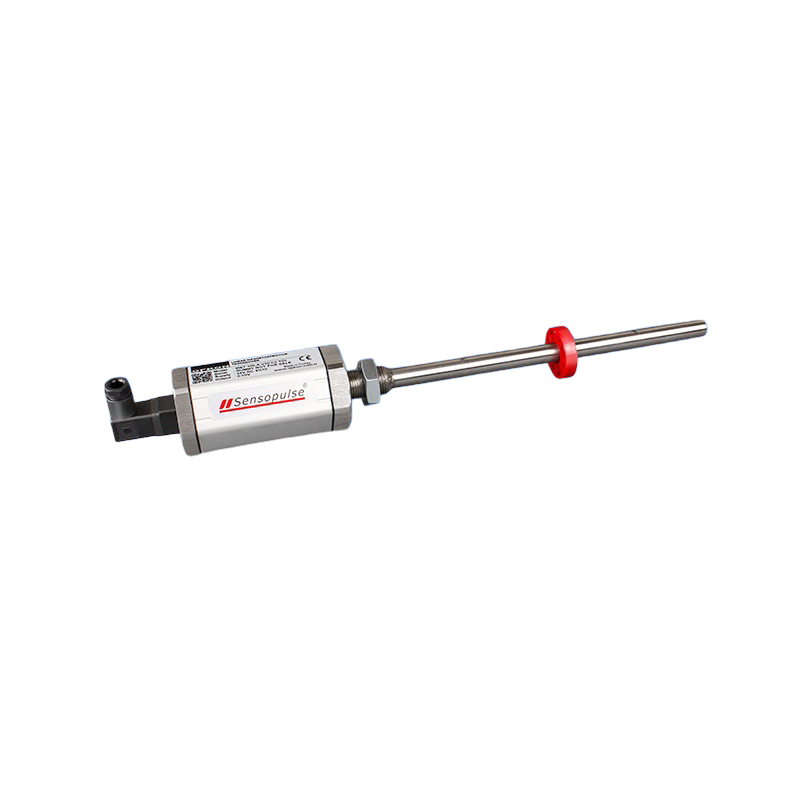 MST Analogue Output Non-Contact Magnetostrictive Sensor