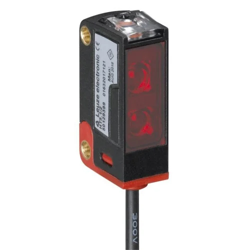 HT5.1-4X-M8 Diffuse Sensor With Background Suppression