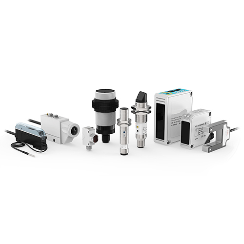 Photoelectric Sensor