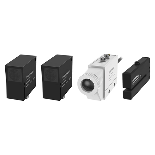 Color Sensors - Material: Abs Plastic