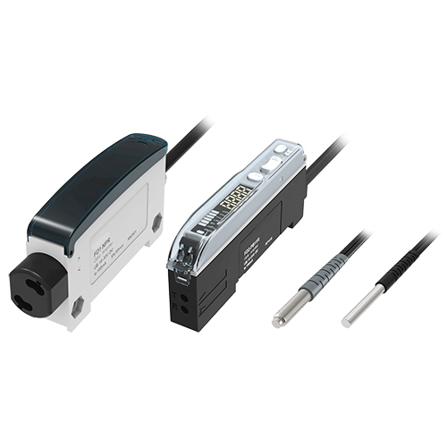 FRP Optic Sensors
