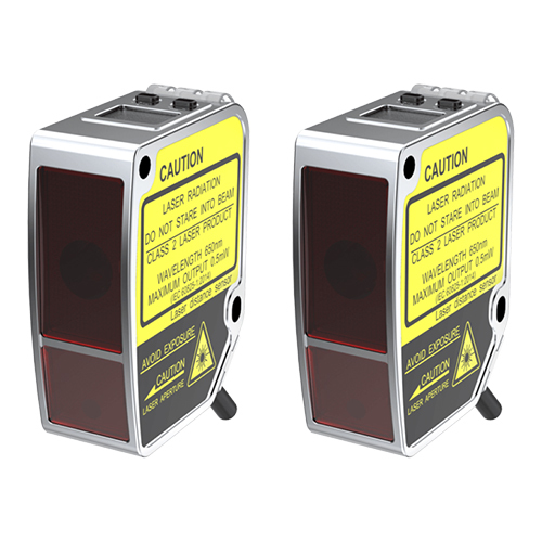 Laser Ranging