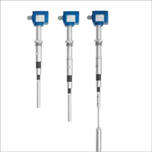 Liquid Level Switch - Color: Silver