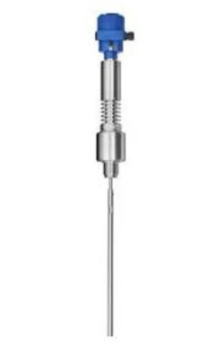 Guided Wave Radar Level Transmitters - Color: Silver