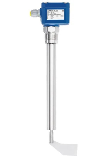 Rotary Paddle Type Level Switch - Color: White