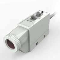 Color Mark Sensors - Color: White