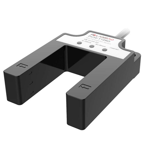 Slot Sensor