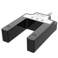 Slot Sensor - Color: Black