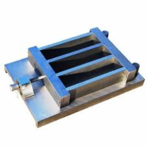 Prism Mould Three Gang