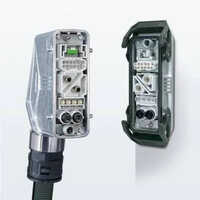 Heavy Duty Connector