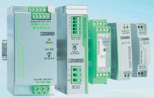 Switch Mode Power Supply