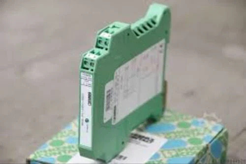Phoenix Make Signal Conditioner - Color: Green