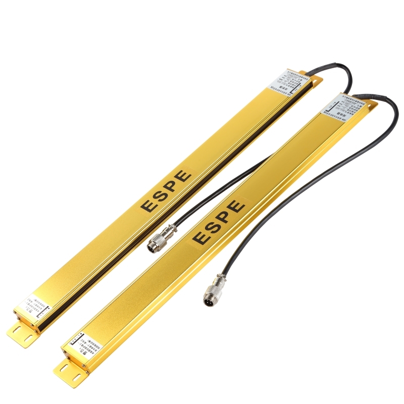 EB15 Safety Light Curtain