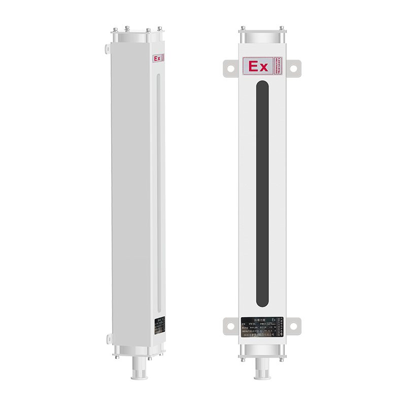 Efb Anti-Explo-Sion Safety Light Curtain - Features: Stable Performance