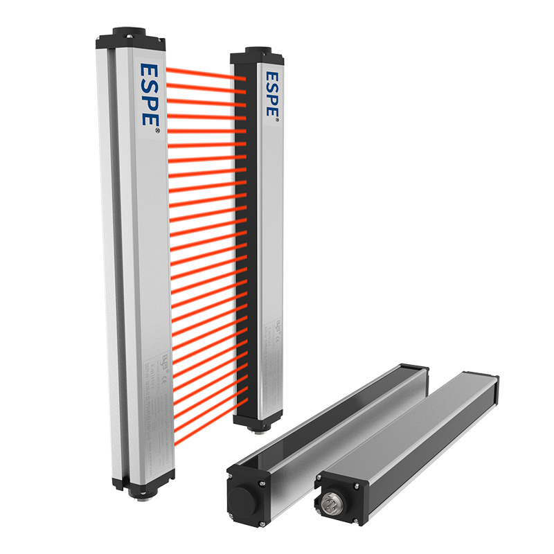 ESCL Measuring Light Curtain